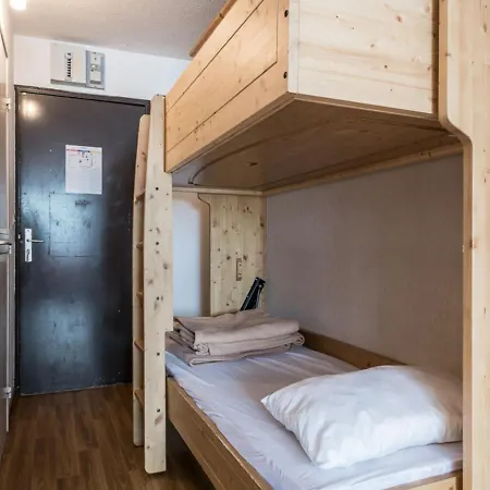 Studio Tignes, 1 pièce, 4 personnes - FR-1-502-26 Tignes